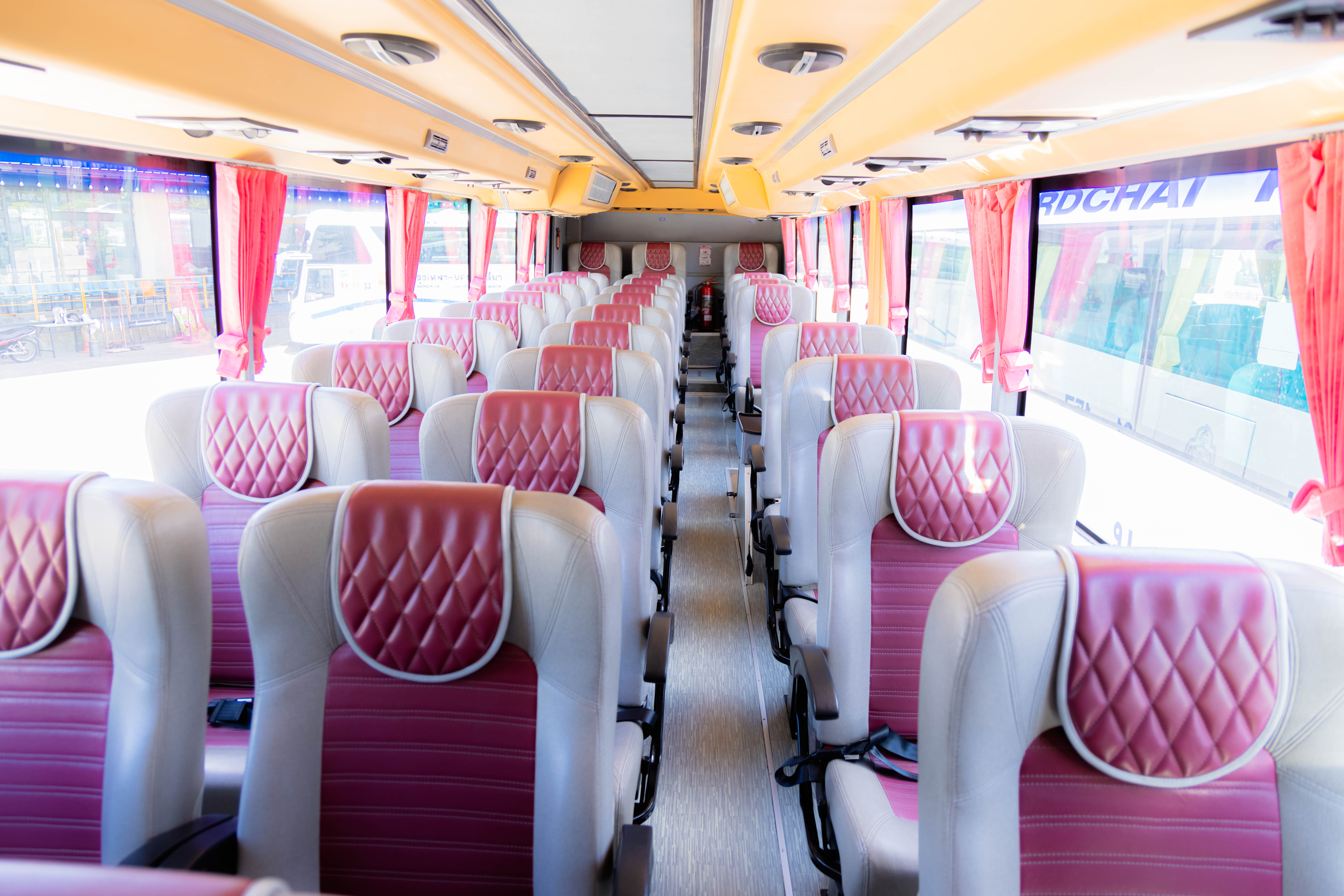 จองตั๋วรถมินิบัสออนไลน์