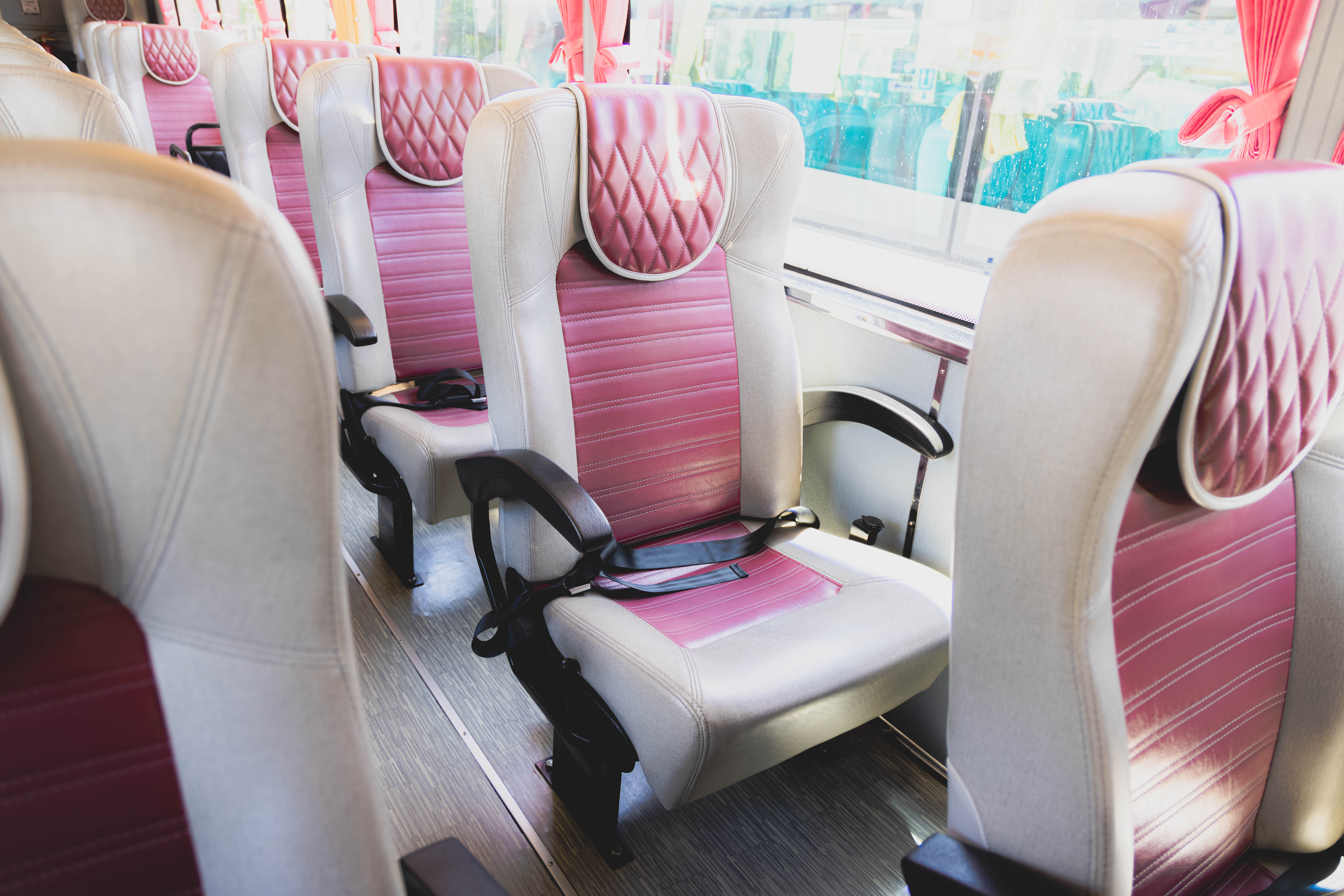 เลือกที่นั่งได้ทันที